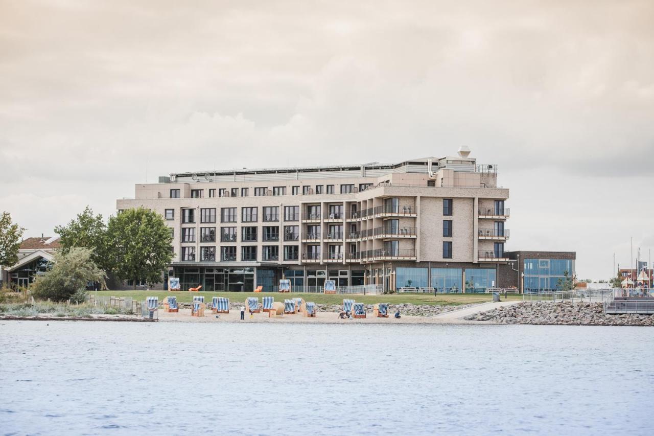 Arborea Marina Resort Neustadt Neustadt in Holstein Exterior photo